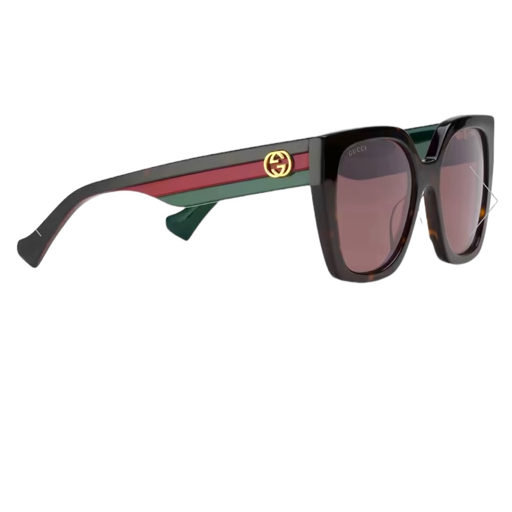 Brand new Authentic Gucci sunglasses new collection